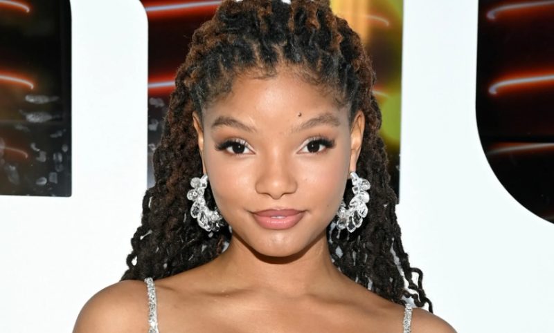 After criticising DDG for Son Halo, Halle Bailey deletes his social media accounts